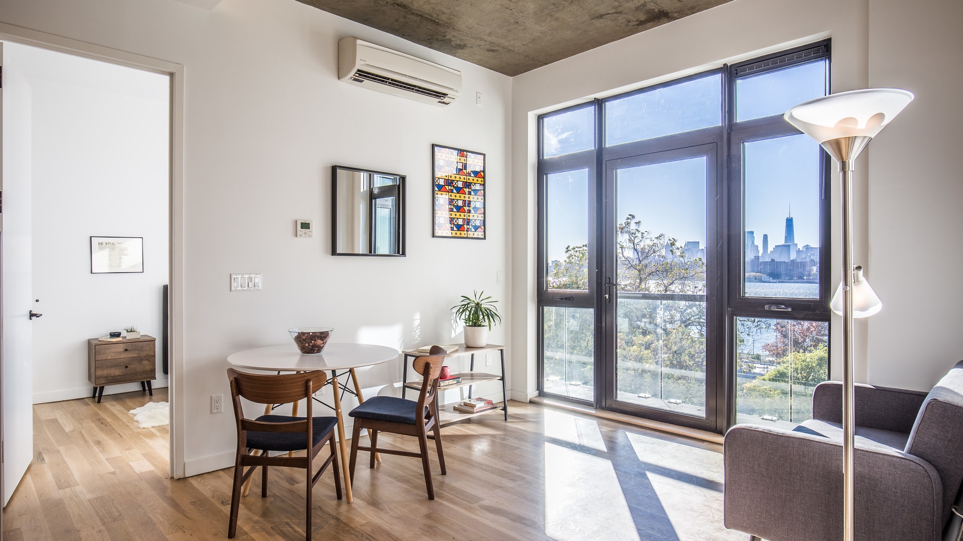 A rental home found by your agent