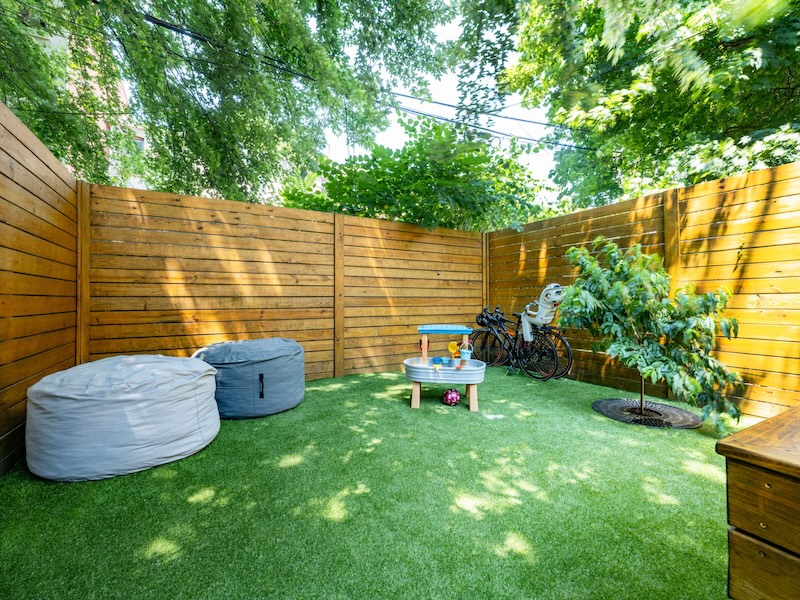 Rental home found by your agent
